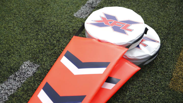 XFL Week 2 games, schedule and start times for regular season action this weekend (Feb. 23-26).