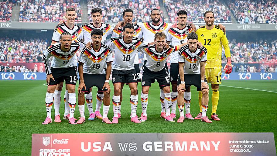 Germany Players Cover Travel Costs for Fans Amid World Cup Transport Controversy