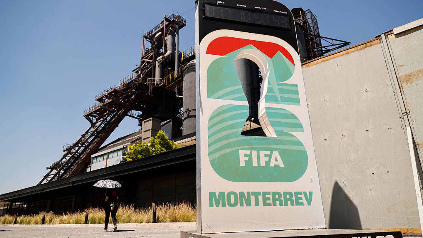FIFA Fan Festival Monterrey: lo que necesitas saber para viv
