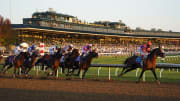 Odds for Breeders' Cup Saturday races on FanDuel. | Jeff Roberson / Associated Press