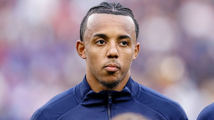 Jules Koundé