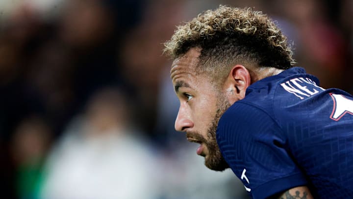 Neymar Jr