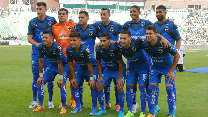 Santos Laguna v Monterrey - Torneo Apertura 2022 Liga MX