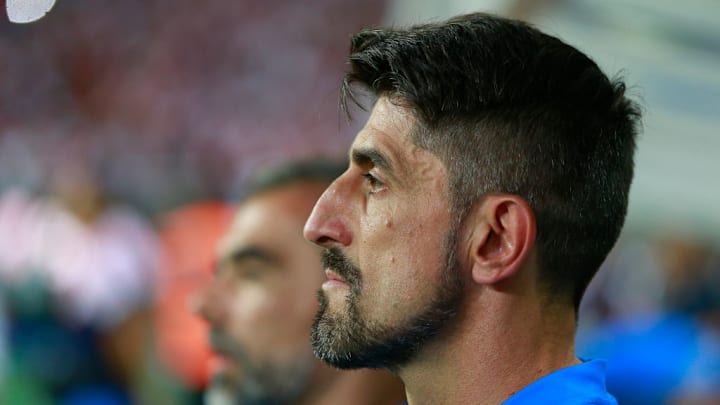 Veljko Paunovic