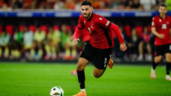 Armando Broja