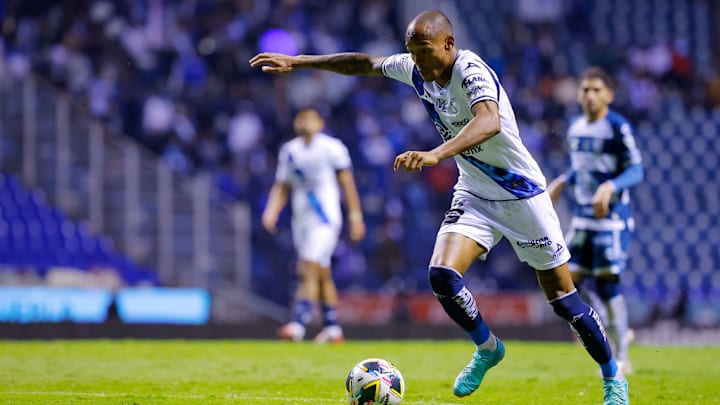 Luis Quiñones