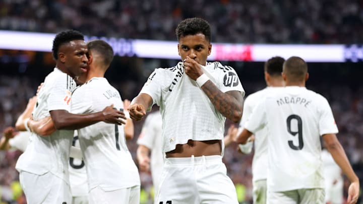 Rodrygo