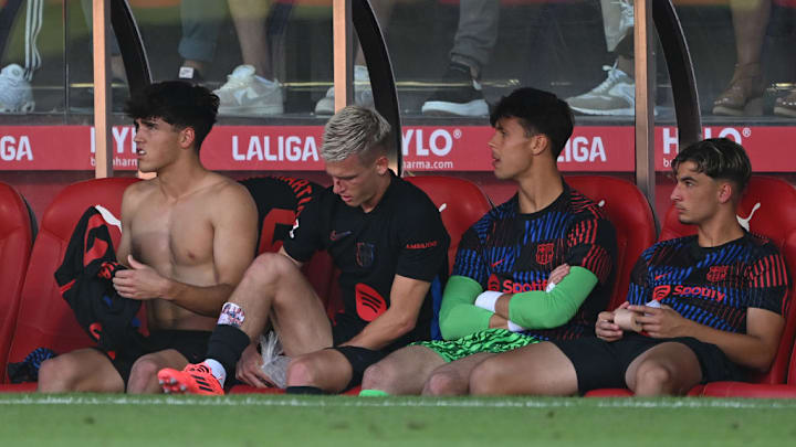 Dani Olmo