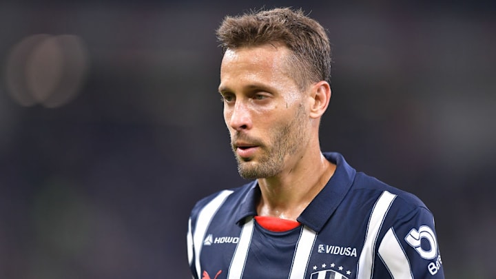 Sergio Canales