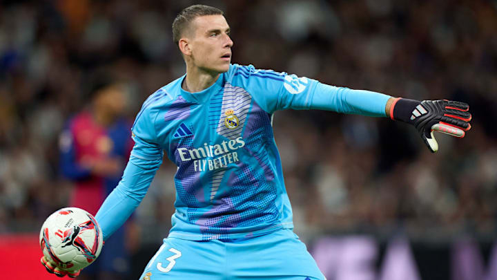 Andriy Lunin