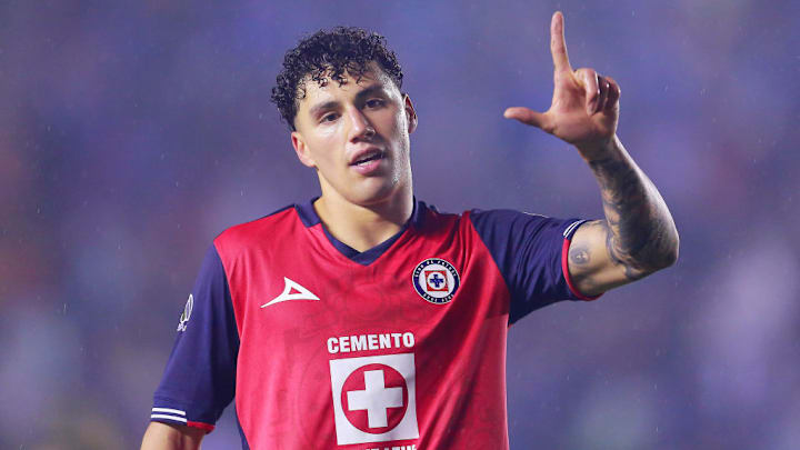 Jorge Sanchez