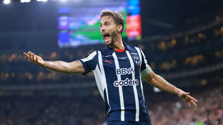 Sergio Canales