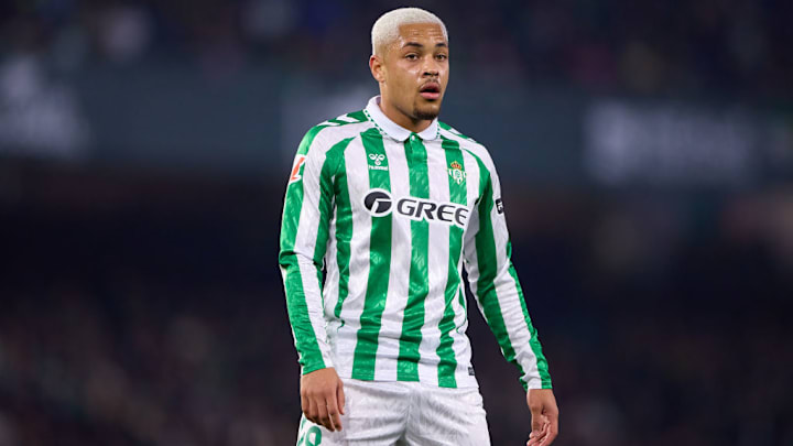 Vitor Roque