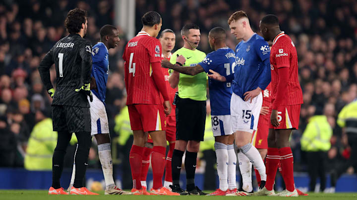 Michael Oliver