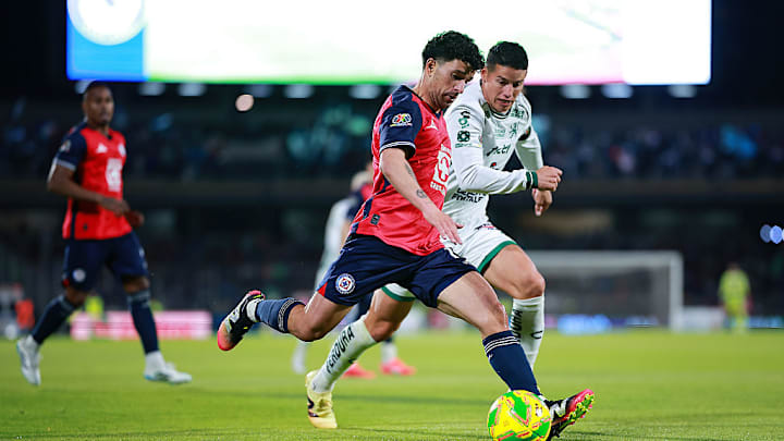 Jose Rivero, James Rodriguez