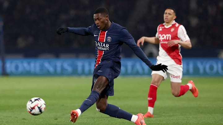 FBL-FRA-LIGUE1-PSG-MONACO