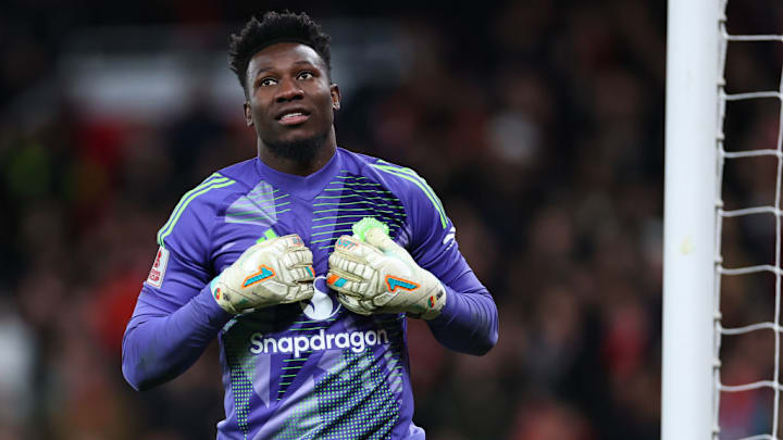 Andre Onana