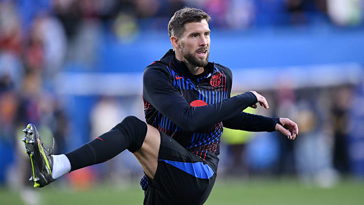 Inigo Martinez