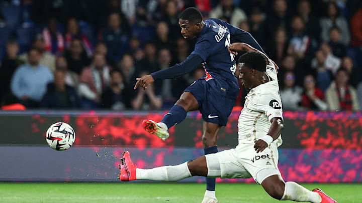 FBL-FRA-LIGUE1-PSG-NICE