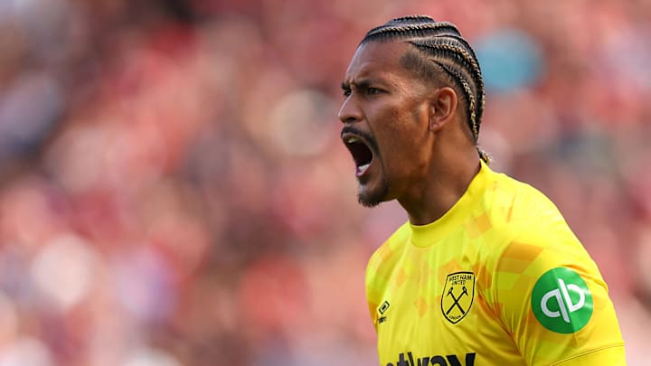Alphonse Areola