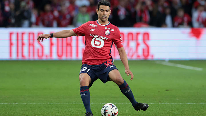 Benjamin André