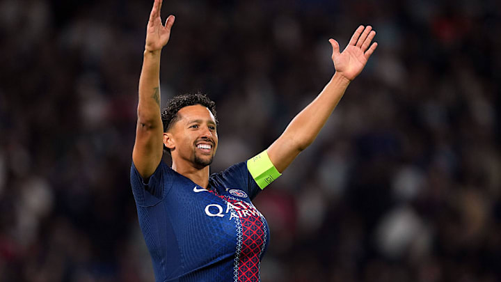 Marquinhos