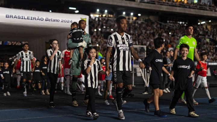 jogos adiados do brasileirão 2024