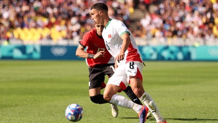 Bilal El Khannouss