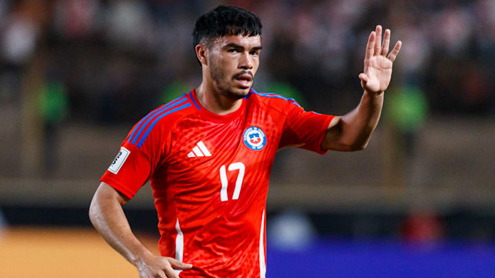 Gabriel Suazo