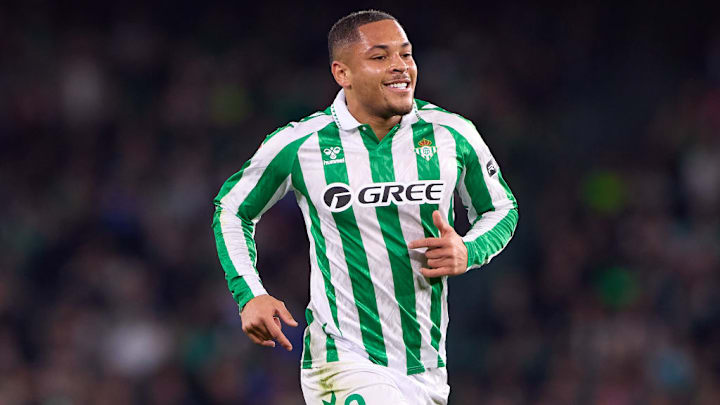 Vitor Roque