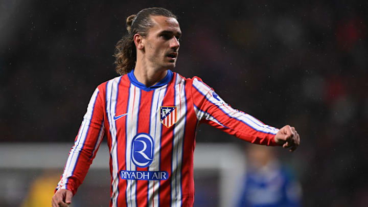 Antoine Griezmann