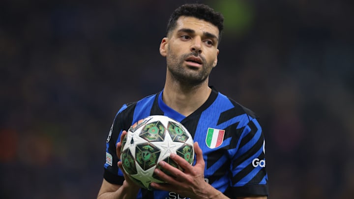 Mehdi Taremi