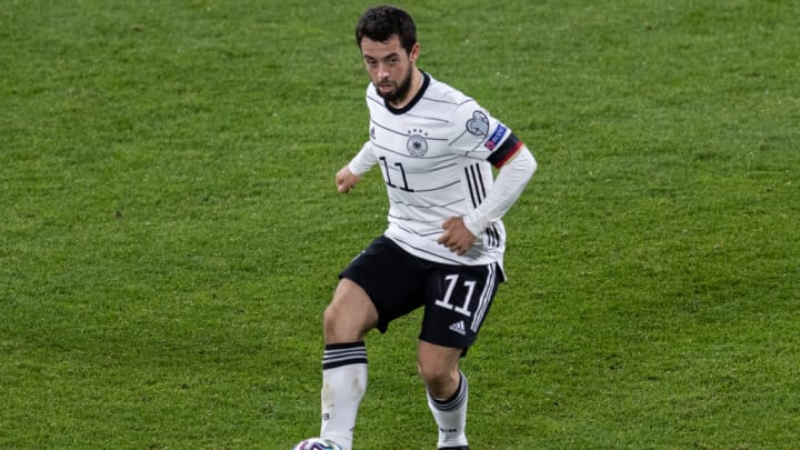 Amin Younes