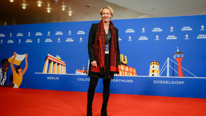 Martina Voss-Tecklenburg