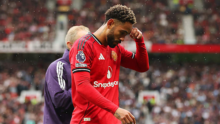 คุนญ่าจุดประกายแนวรุกสามตัวสุดเฟี้ยว แมนยูปล่อยอาวุธโจมตีเต็มพิกัดสู้เบรนท์ฟอร์ด