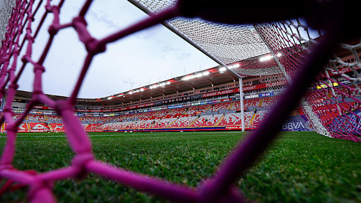 Los estadios de la Liga MX no tienen tregua al reanudarse este fin de semana la actividad con la Jornada 3 del Clausura 2026.