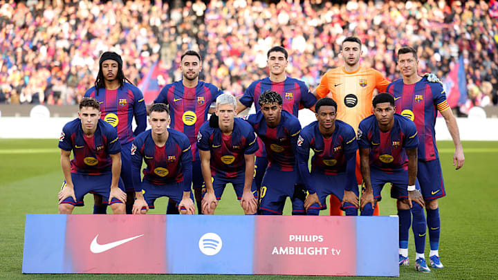 El Barcelona ya no participará en la Superliga, proyecto al que denominan "fallido".