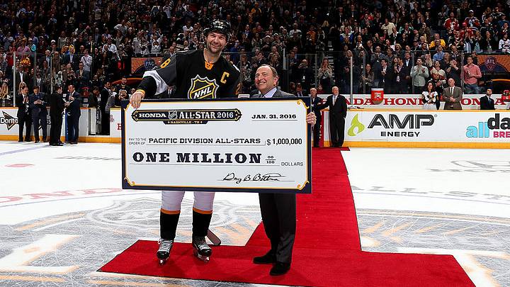John Scott, el antecedente similar al caso de Tom Payne. John Scott, el antecedente similar al caso de Tom Payne.