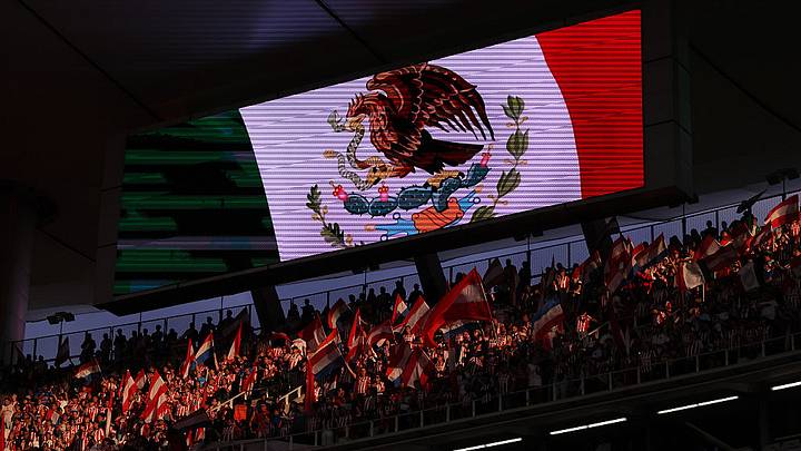 La otra afición que encontró su Mundial en Guadalajara La otra afición que encontró su Mundial en Guadalajara
