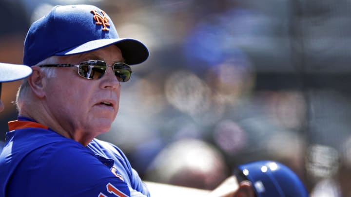 The New York Mets land a veteran bat from the Baltimore Orioles in recent MLB Trade Deadline predictions. The New York Mets land a veteran bat from the Baltimore Orioles in recent MLB Trade Deadline predictions.