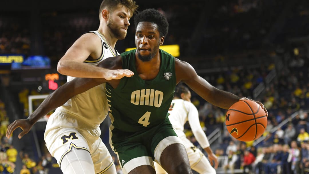 Toledo vs Ohio Prediction, Odds & Best Bet for March 10 MAC Tournament (Can Rockets Earn 17th Straight Win?)