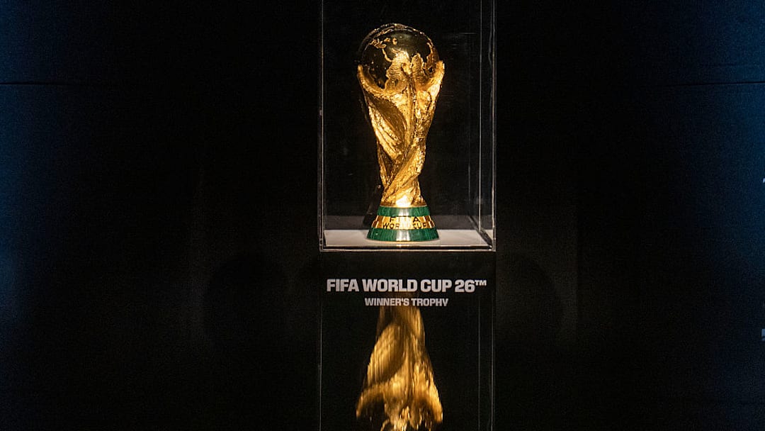 El Sorteo del Mundial 2026 definirá los grupos y los 