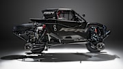 Polaris RZR Pro R Factory SxS