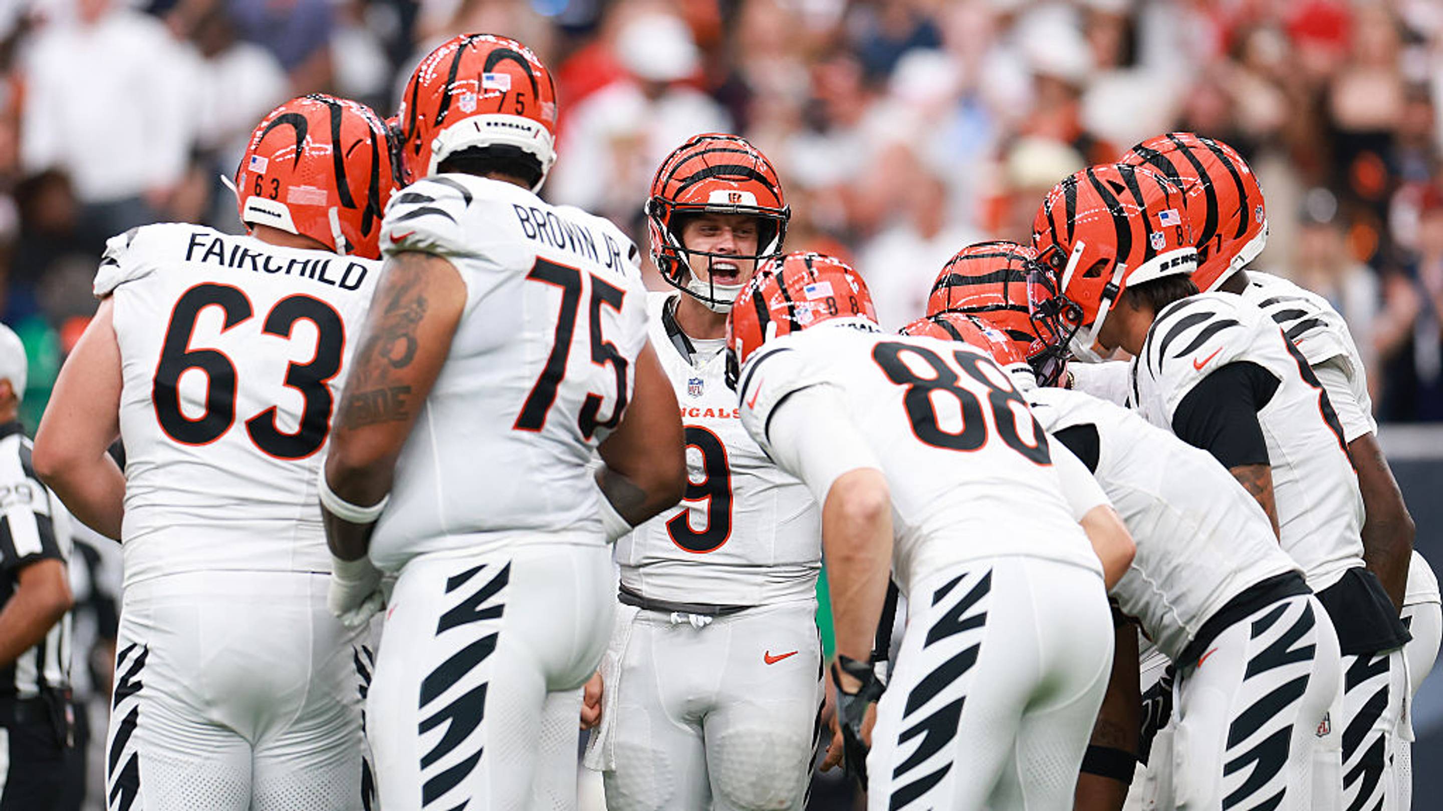 Power Rankings para la Semana 3 de la NFL: Bengals suben tras un sorprendente inicio de 2-0