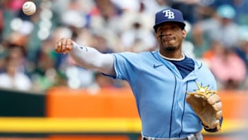 El último juego de Wander Franco en las Grandes Ligas fue el 12 de agosto de 2023.