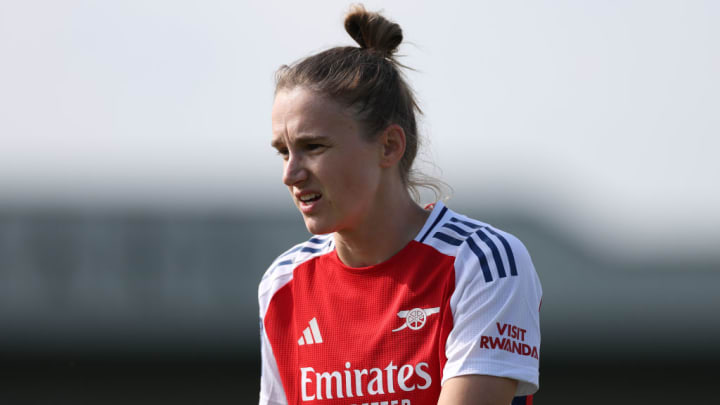 Vivianne Miedema