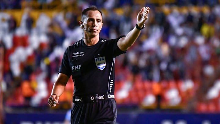 Luis Enrique Santander