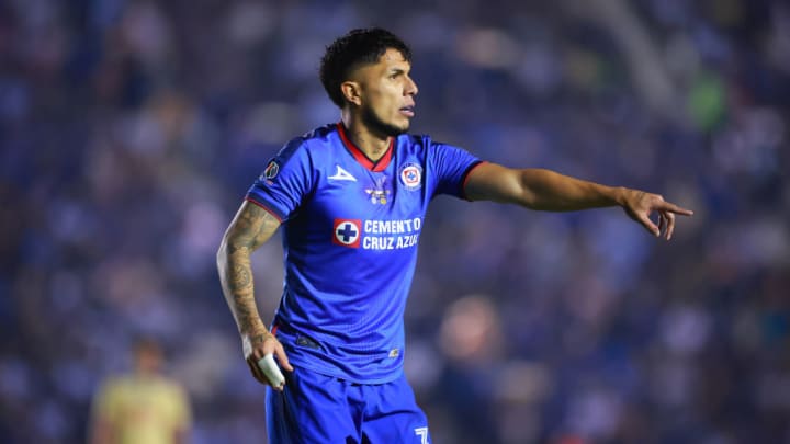 Carlos Salcedo