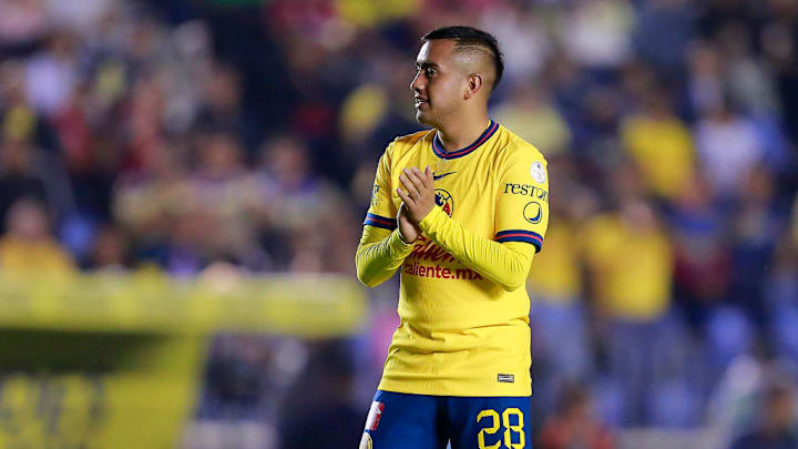 Erick Sanchez