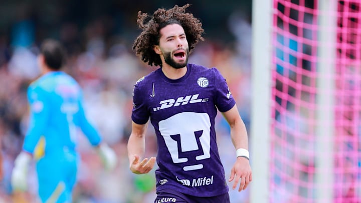 Cesar Huerta